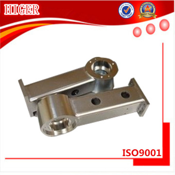 aluminum 6061-t6 cnc milling machine part